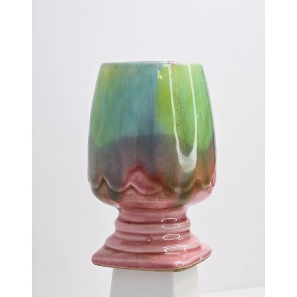 Relpo Japan Ceramic Cup Pink [Fruity Colors] - Picture 1 of 8